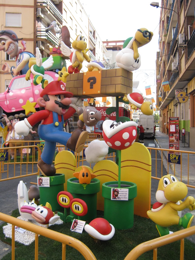 Totfalles: Lepanto-Don Juan de Austria 